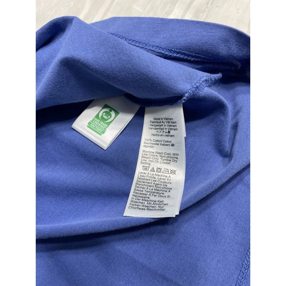 J.Crew Broken-in Short Sleeve T-shirt NWT Size M-T